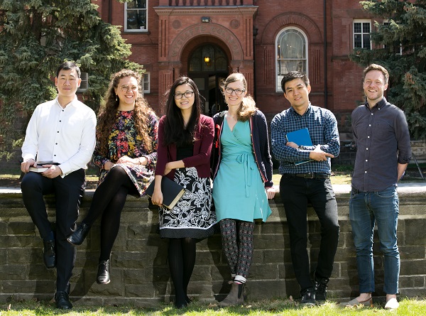 davidson college thesis